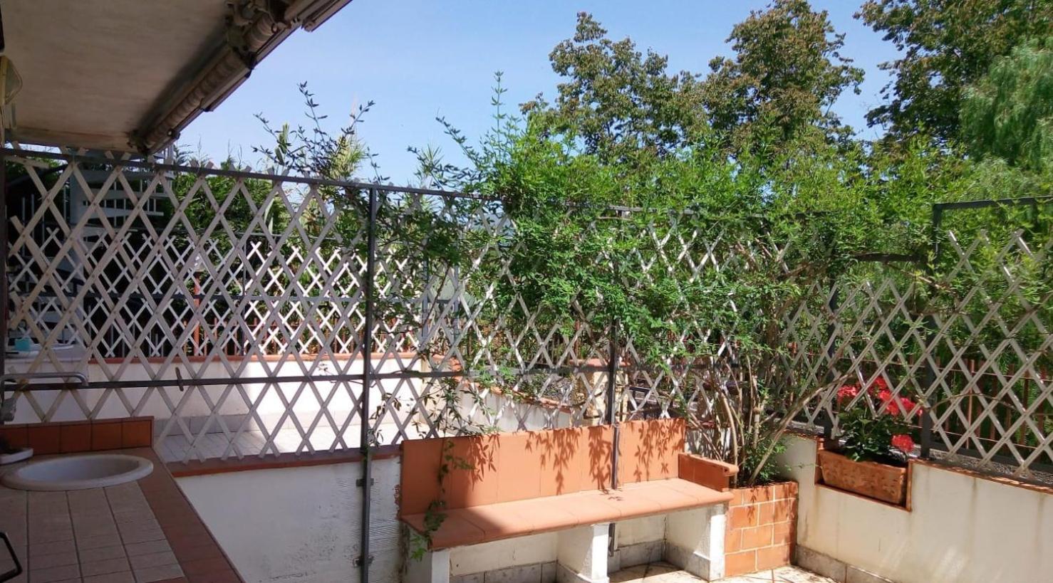 Aessebenessere Casavacanza Mascali Exterior photo