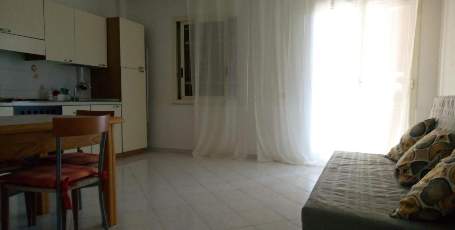 Aessebenessere Casavacanza Mascali Exterior photo